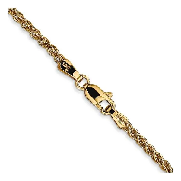 Chain John E. Koller Jewelry Designs owasso, OK