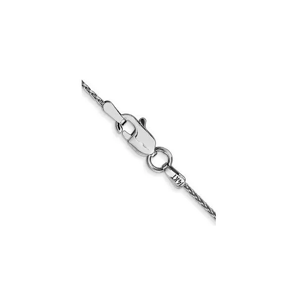 Chain John E. Koller Jewelry Designs Owasso, OK