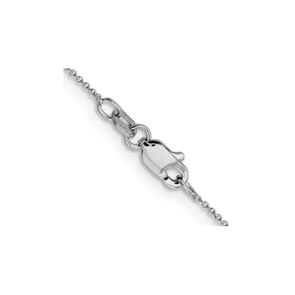 Chain John E. Koller Jewelry Designs Owasso, OK