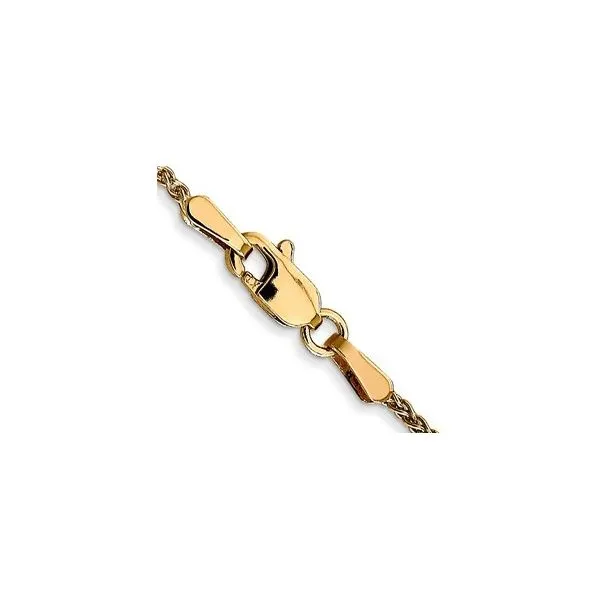 Chain Image 2 John E. Koller Jewelry Designs Owasso, OK