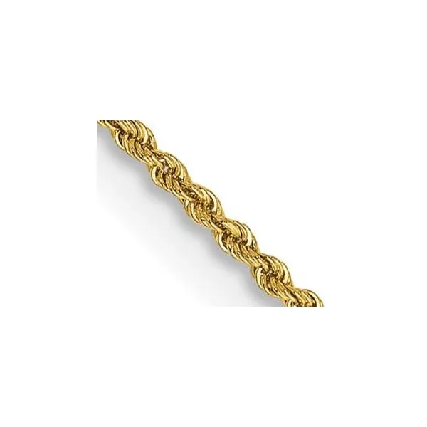 Chain John E. Koller Jewelry Designs Owasso, OK