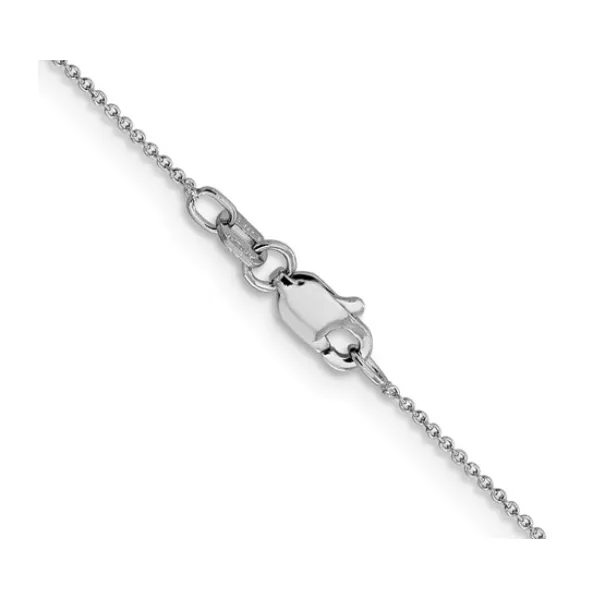 Chain John E. Koller Jewelry Designs Owasso, OK