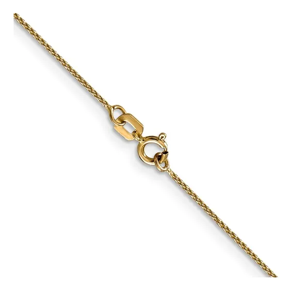 Chain John E. Koller Jewelry Designs Owasso, OK