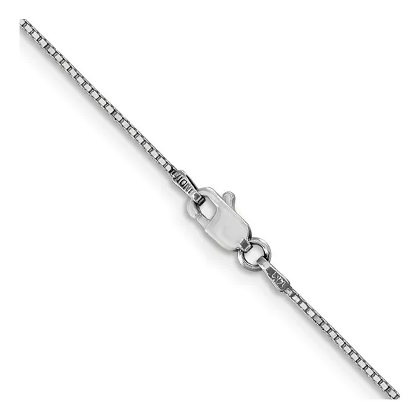 Chain John E. Koller Jewelry Designs Owasso, OK