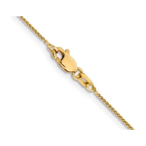 Chain John E. Koller Jewelry Designs Owasso, OK