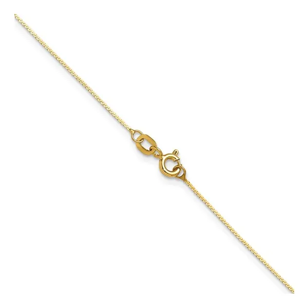 Chain John E. Koller Jewelry Designs Owasso, OK
