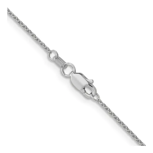 Chain John E. Koller Jewelry Designs owasso, OK