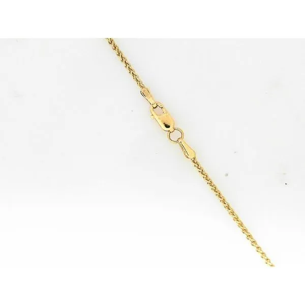 Chain John E. Koller Jewelry Designs owasso, OK