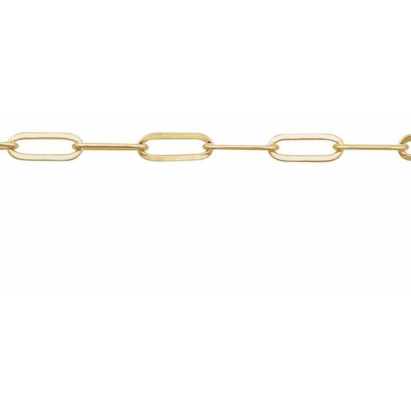 Chain John E. Koller Jewelry Designs owasso, OK