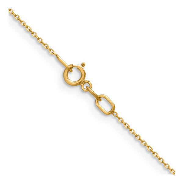 Chain John E. Koller Jewelry Designs owasso, OK