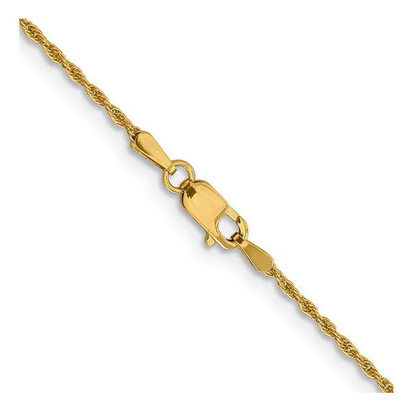 Chain John E. Koller Jewelry Designs owasso, OK