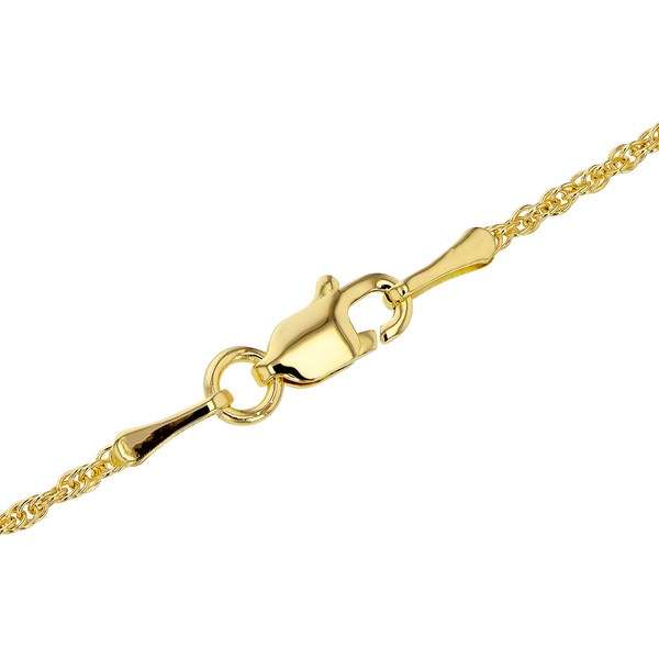 Chain John E. Koller Jewelry Designs owasso, OK