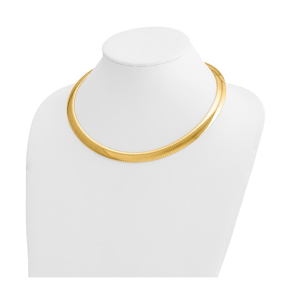 14k Gold Plated Cubic Zirconia Design Pendant Necklace - A New Day™ : Target
