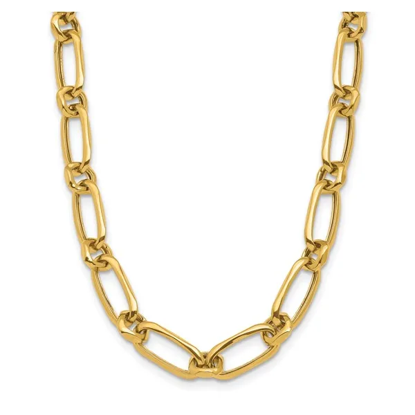 Necklace John E. Koller Jewelry Designs Owasso, OK