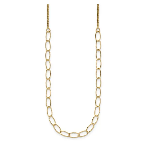 Necklace John E. Koller Jewelry Designs Owasso, OK