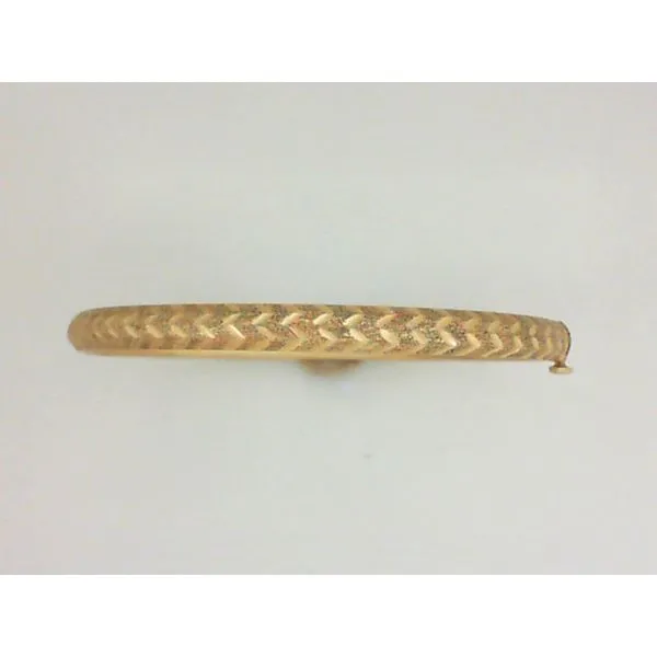 Bracelet John E. Koller Jewelry Designs Owasso, OK