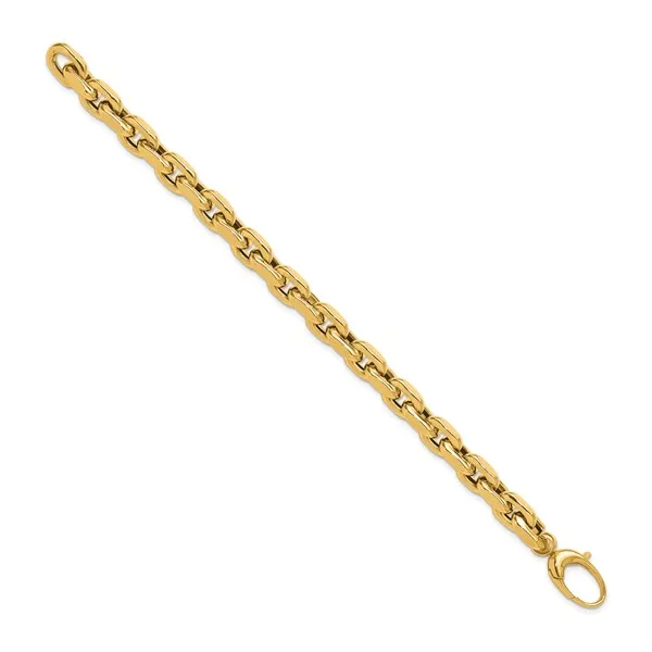 Bracelet John E. Koller Jewelry Designs Owasso, OK