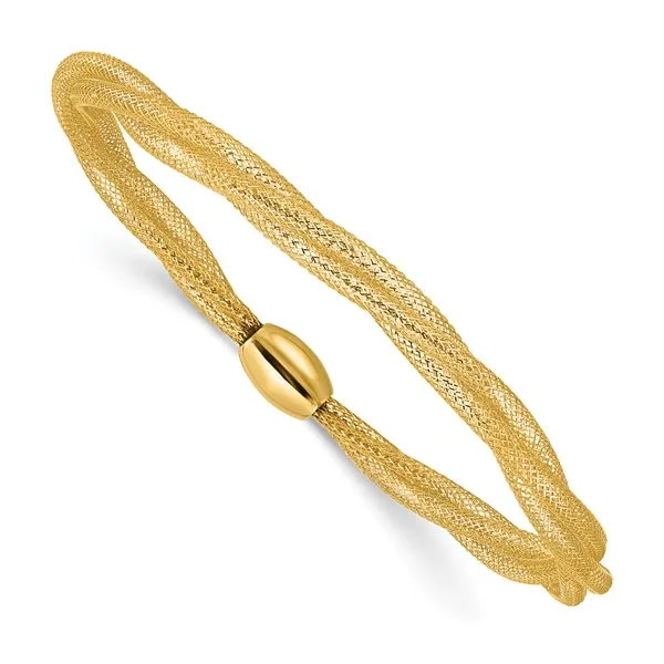 Bracelet John E. Koller Jewelry Designs Owasso, OK