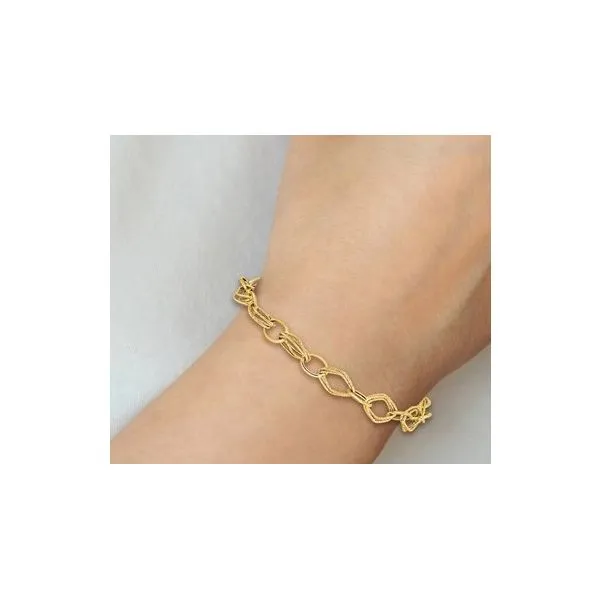 Bracelet John E. Koller Jewelry Designs Owasso, OK