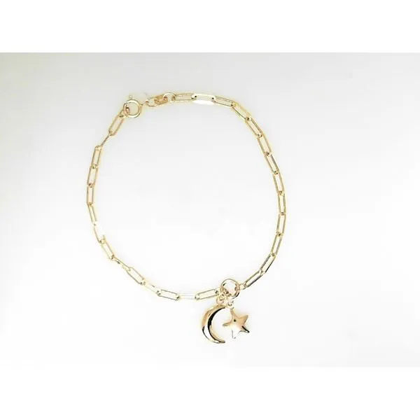 Bracelet John E. Koller Jewelry Designs owasso, AL