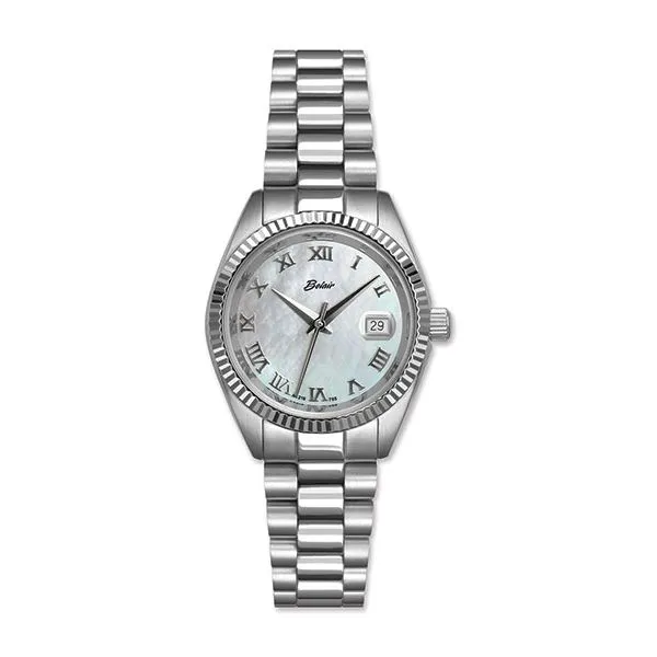 Watch John E. Koller Jewelry Designs Owasso, OK