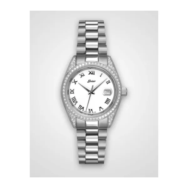 Watch John E. Koller Jewelry Designs Owasso, OK
