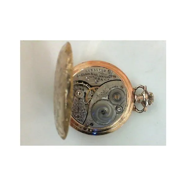 Watch Image 3 John E. Koller Jewelry Designs Owasso, OK