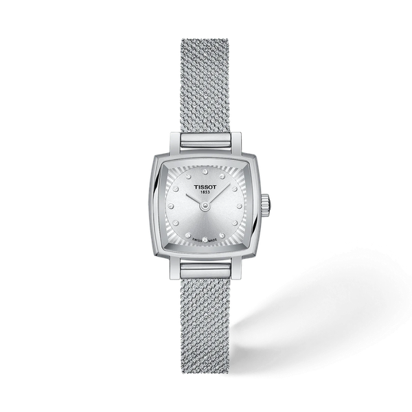 Watch John E. Koller Jewelry Designs owasso, OK