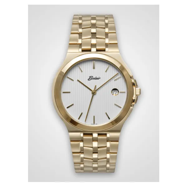 Watch John E. Koller Jewelry Designs Owasso, OK