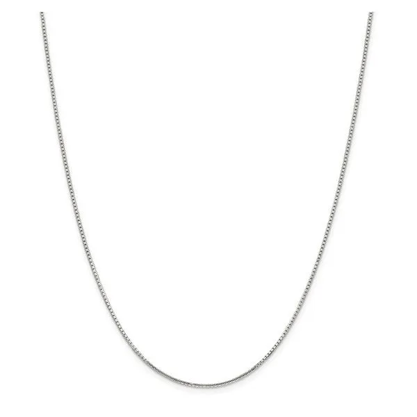 Chain Image 2 John E. Koller Jewelry Designs Owasso, OK