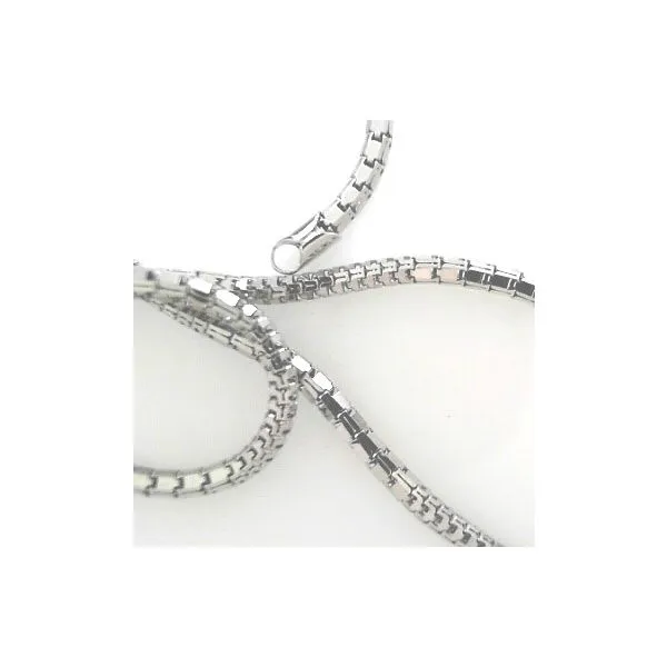 Chain John E. Koller Jewelry Designs Owasso, OK