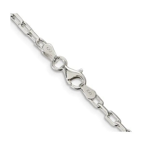 Chain John E. Koller Jewelry Designs Owasso, OK