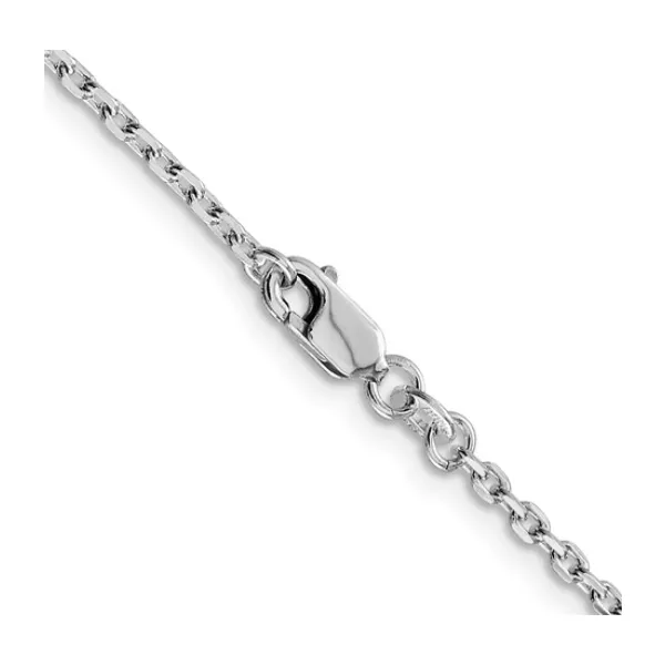 Chain John E. Koller Jewelry Designs Owasso, OK
