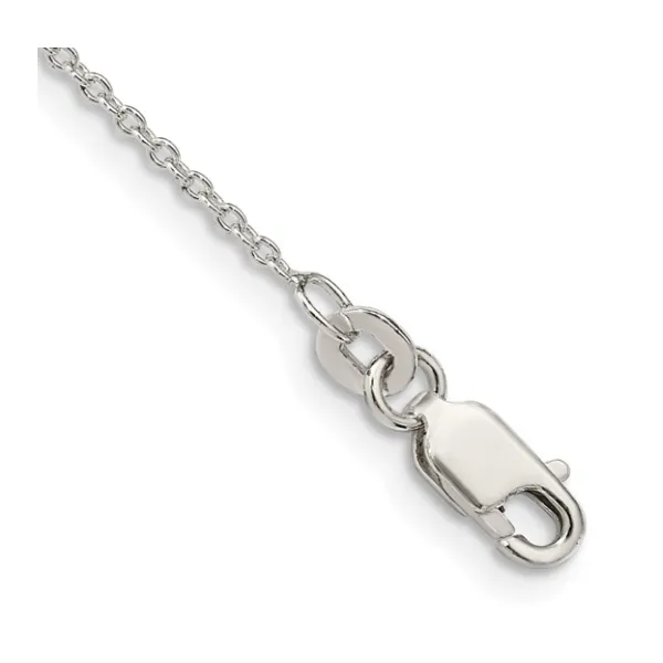 Chain John E. Koller Jewelry Designs Owasso, OK