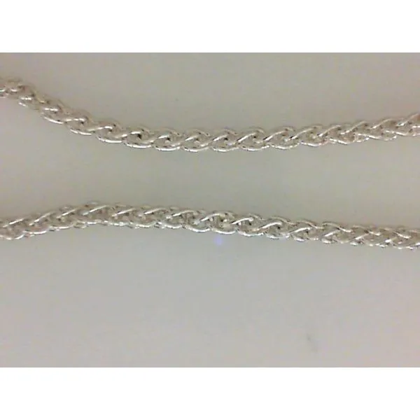 Chain John E. Koller Jewelry Designs Owasso, OK