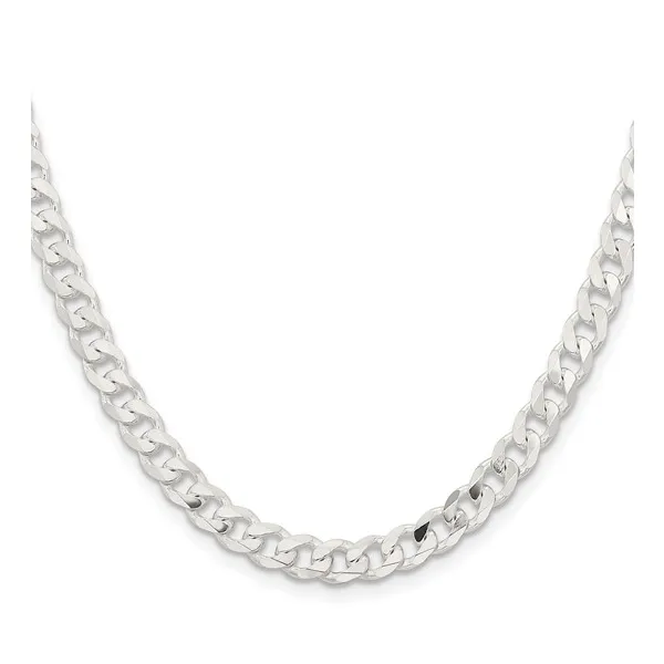 Chain John E. Koller Jewelry Designs Owasso, OK