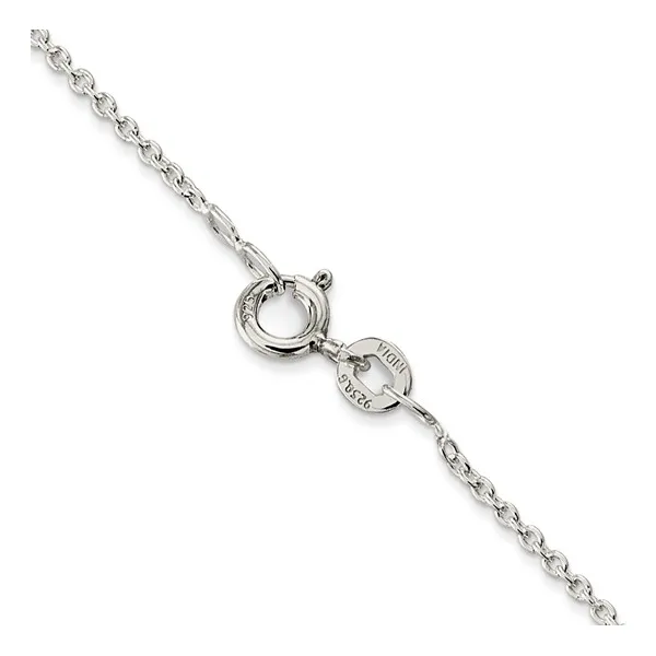 Chain Image 2 John E. Koller Jewelry Designs Owasso, OK