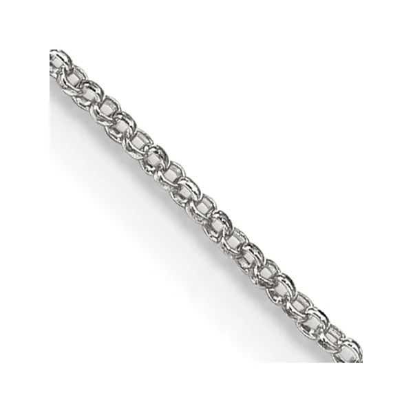 Chain John E. Koller Jewelry Designs Owasso, OK