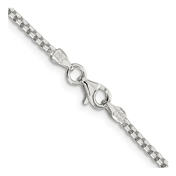 Chain Image 2 John E. Koller Jewelry Designs Owasso, OK