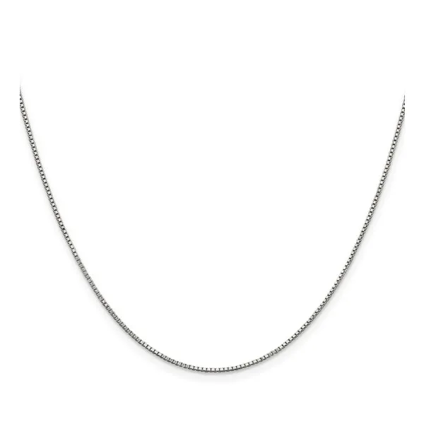 Chain John E. Koller Jewelry Designs Owasso, OK