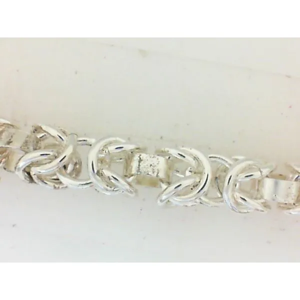 Chain John E. Koller Jewelry Designs Owasso, OK