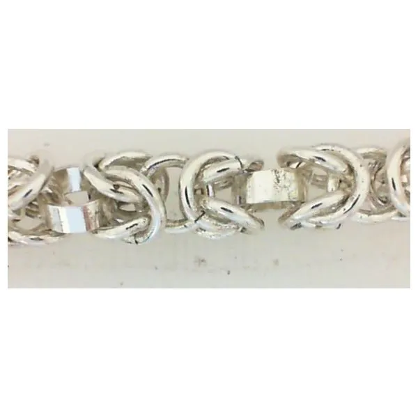 Chain John E. Koller Jewelry Designs Owasso, OK