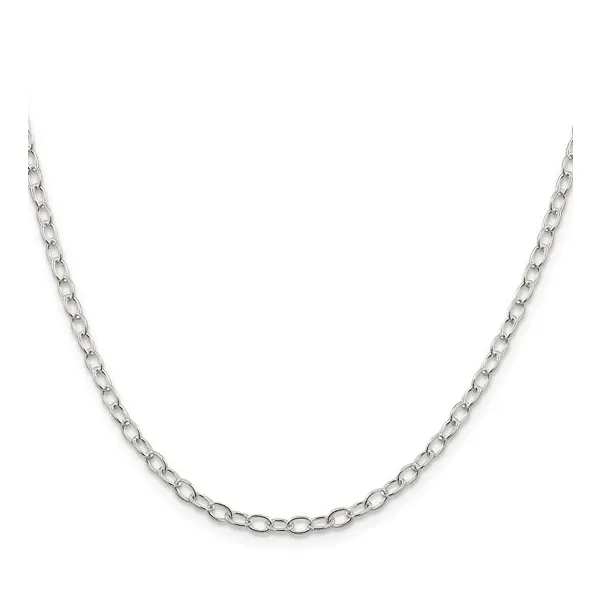 Chain John E. Koller Jewelry Designs Owasso, OK