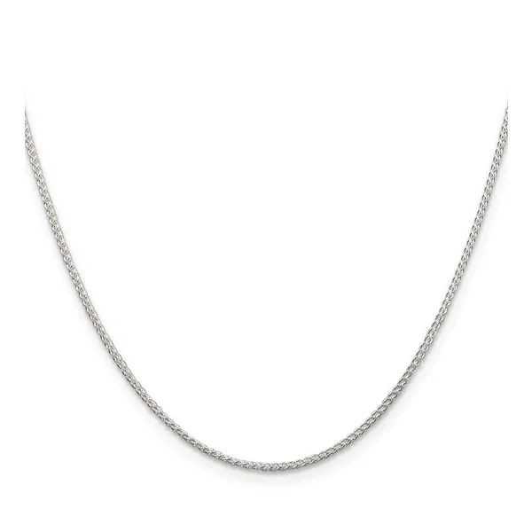 Chain John E. Koller Jewelry Designs Owasso, OK