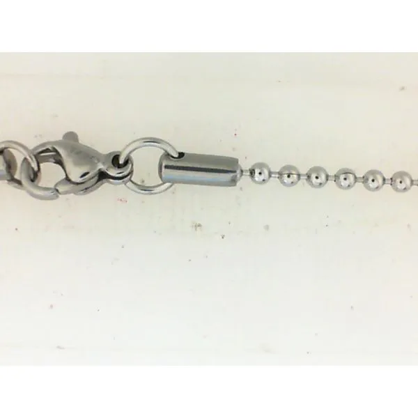 Chain John E. Koller Jewelry Designs Owasso, OK