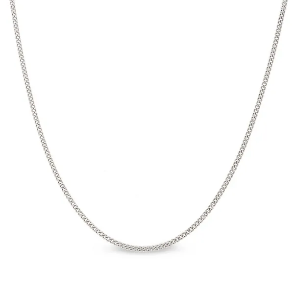 Chain John E. Koller Jewelry Designs Owasso, OK