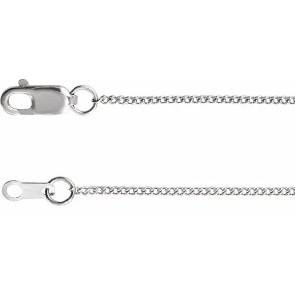 Chain John E. Koller Jewelry Designs Owasso, OK