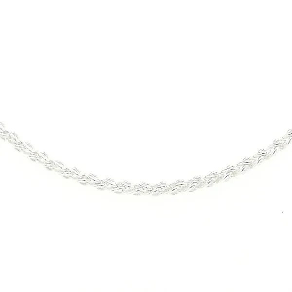 Chain John E. Koller Jewelry Designs Owasso, OK