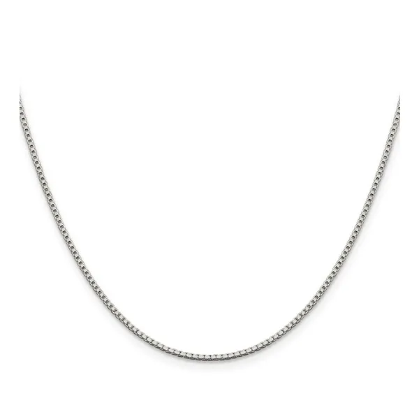 Chain John E. Koller Jewelry Designs Owasso, OK