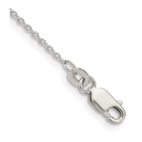 Chain John E. Koller Jewelry Designs Owasso, OK